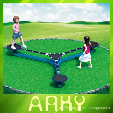 new games outdoor fitness equipment for kids